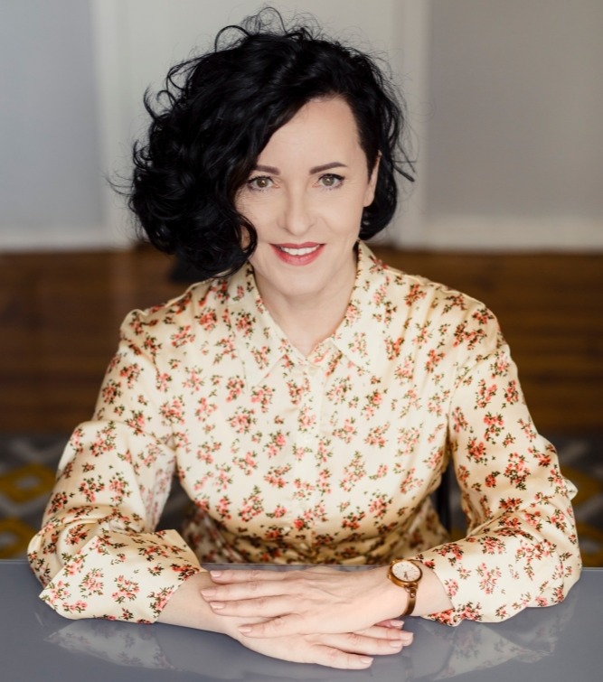 Anna Franecka